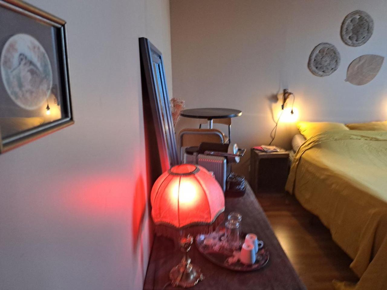 Cosy En Centre Avec Acces Independant Séjour chez l'habitant Châtellerault
