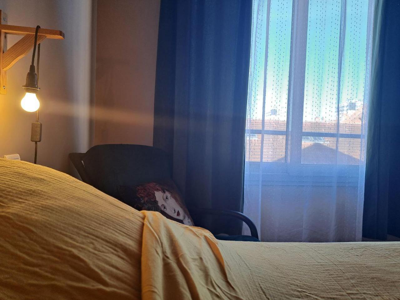 Cosy En Centre Avec Acces Independant Séjour chez l'habitant